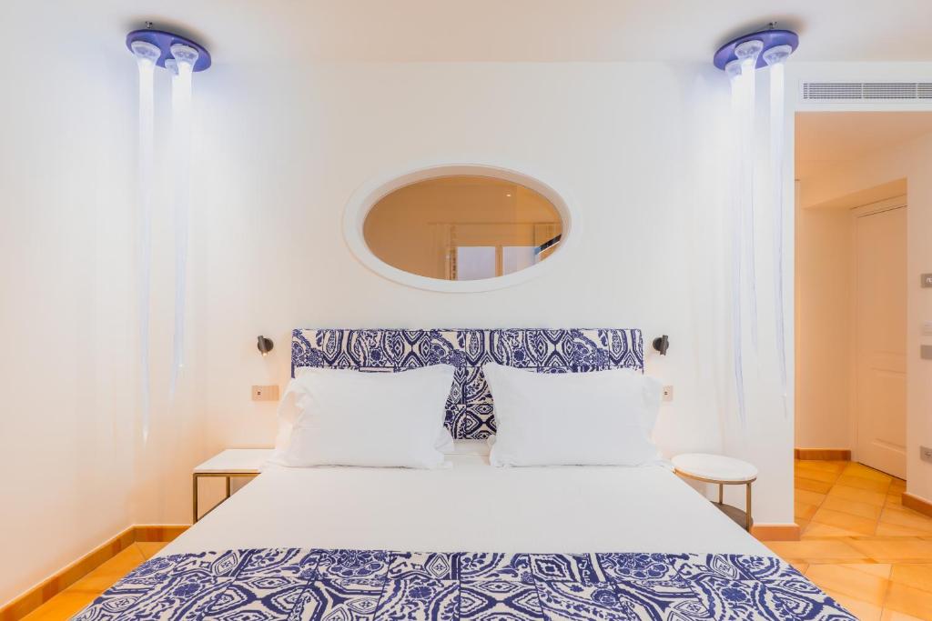 Five Positano - Dimora D'Arte photo