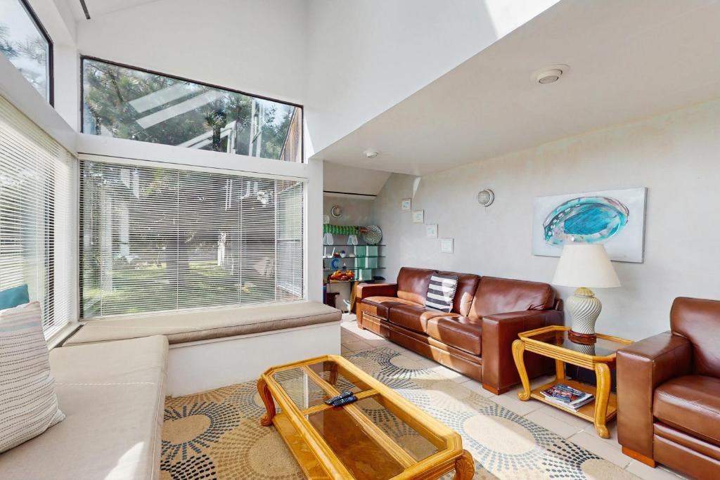 One Eyed Jack's Retreat - Holiday Home Woning Met Drie Slaapkamers