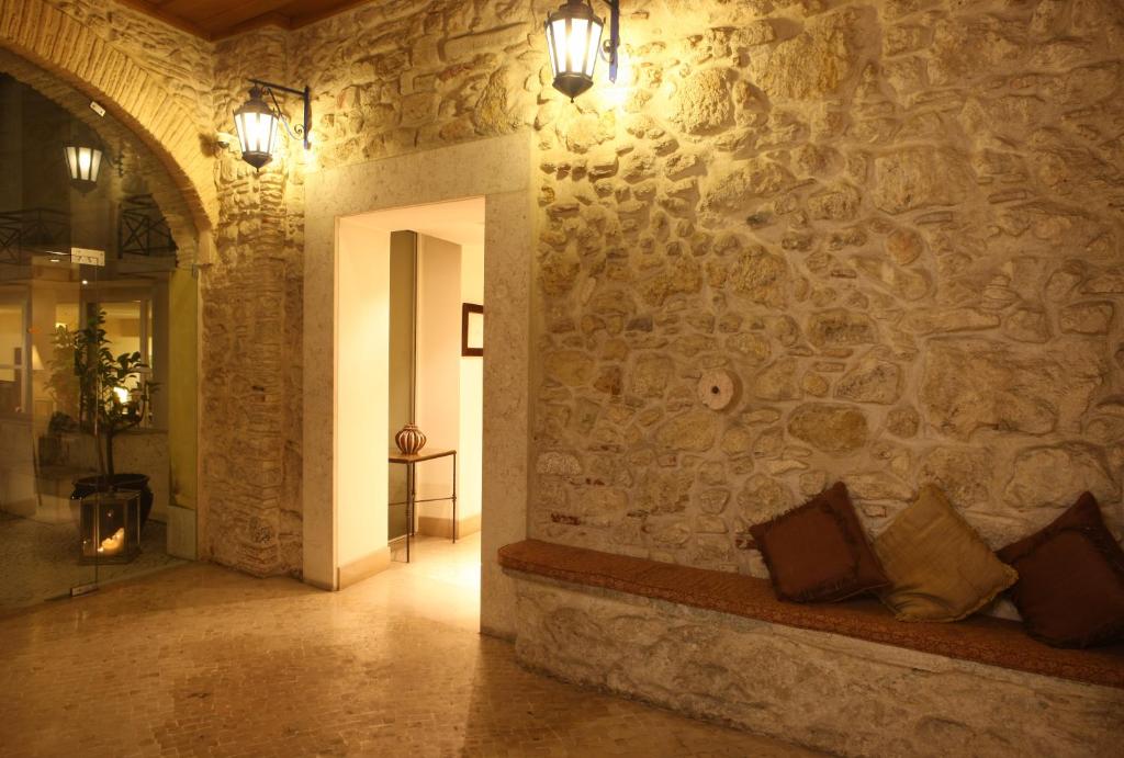 Solar do Castelo - Lisbon Heritage Collection - Alfama - Resim 34