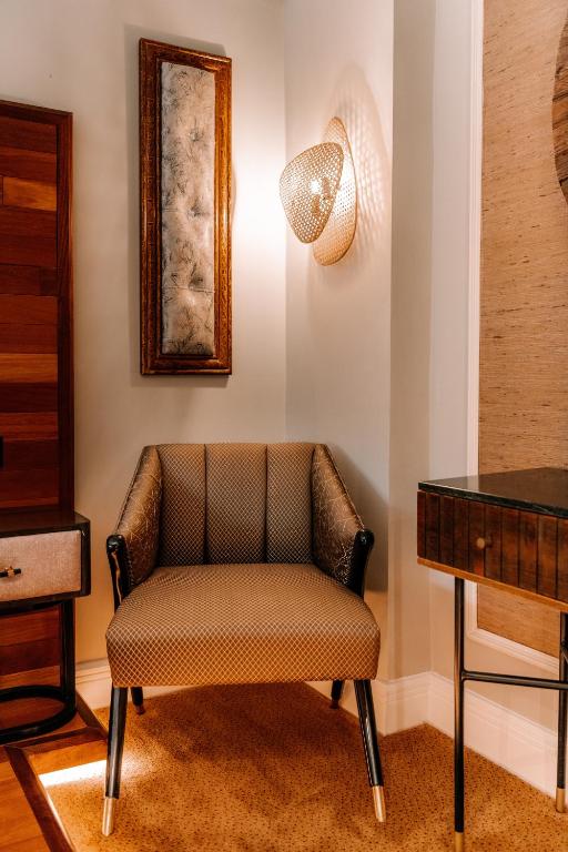 Domo Boutique Hotel Birmingham - Resim 27