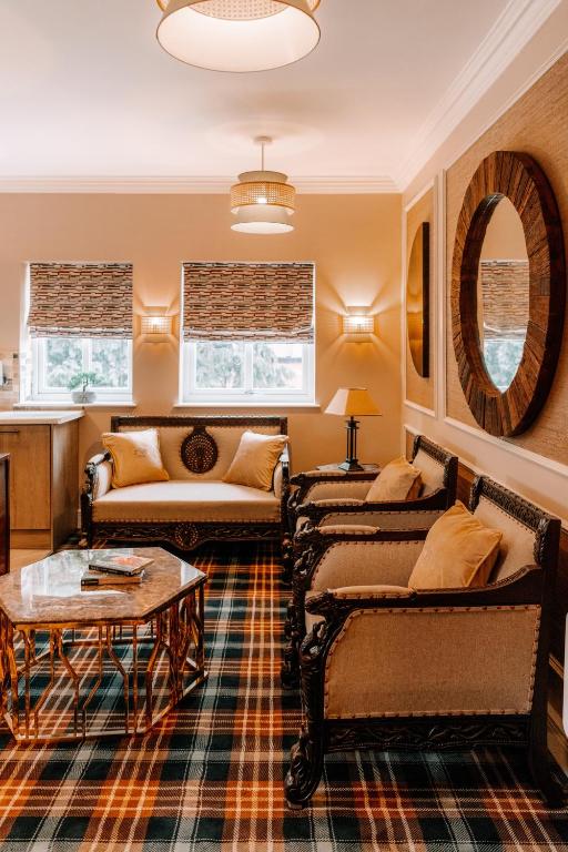 Domo Boutique Hotel Birmingham - Resim 30