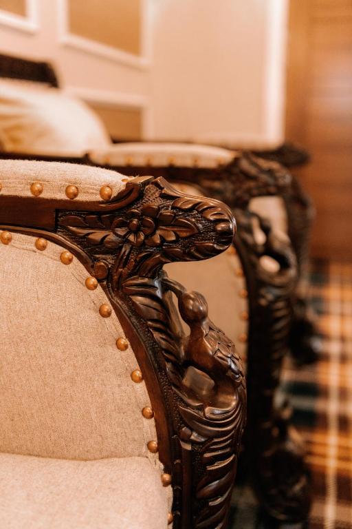 Domo Boutique Hotel Birmingham - Resim 34