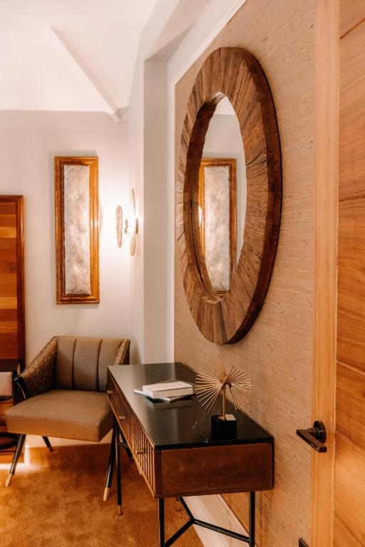 Domo Boutique Hotel Birmingham - Resim 33