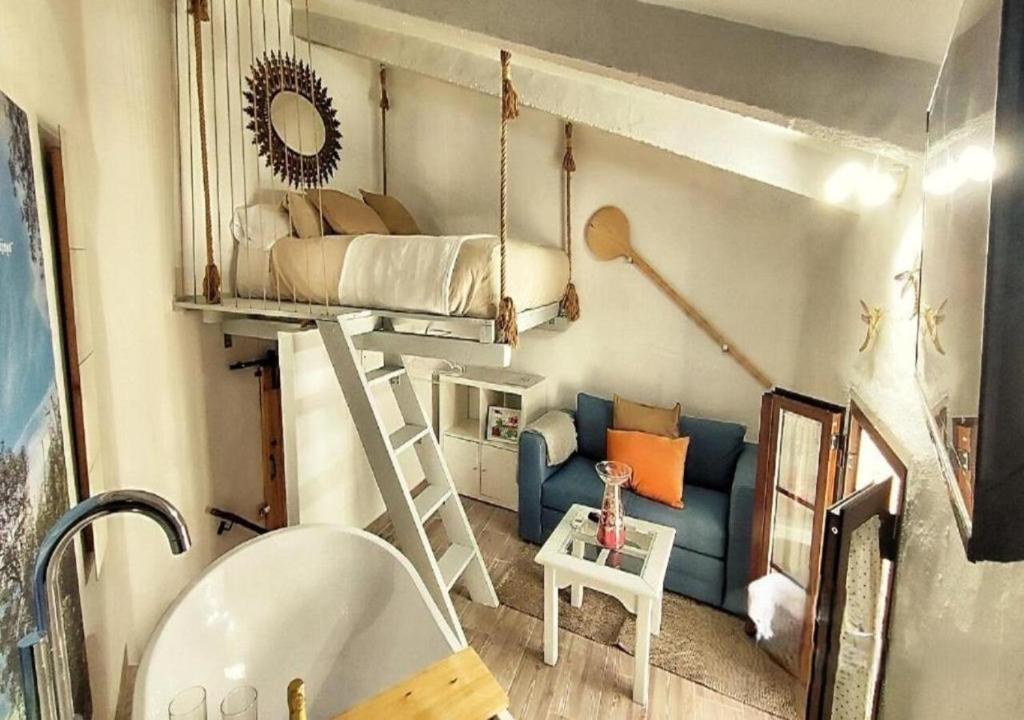 Imagine din galeria proprietății Apartamento 91 by Villamya în El Gastor