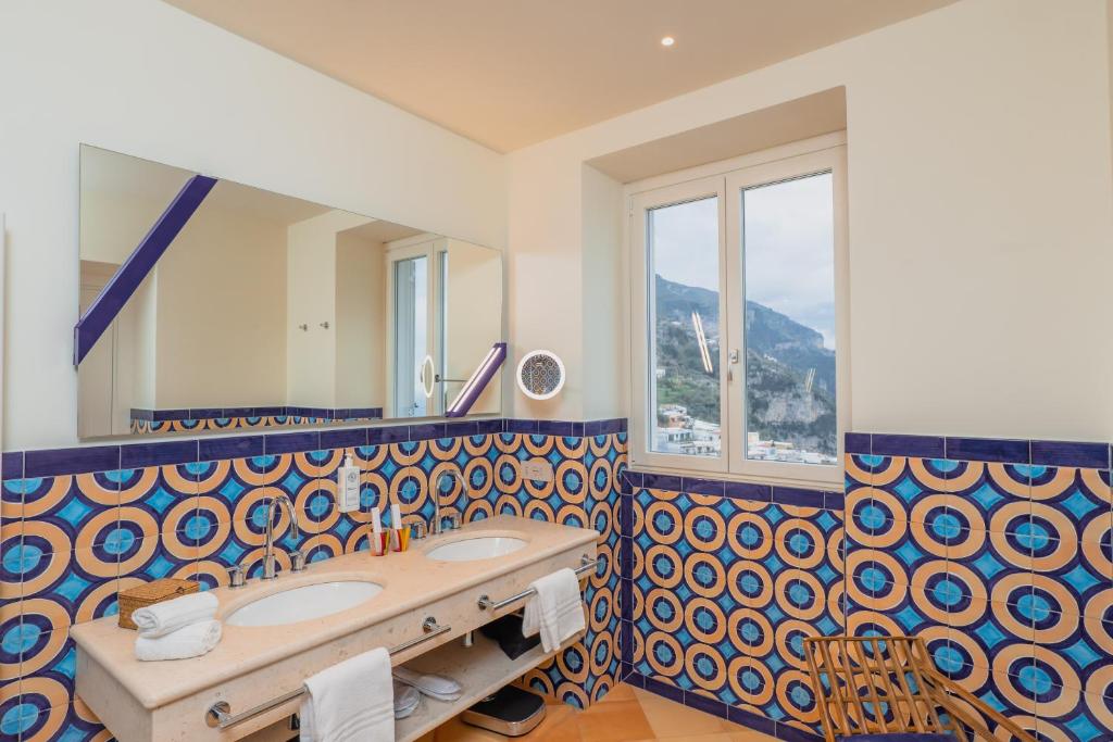 Five Positano - Dimora D'Arte photo