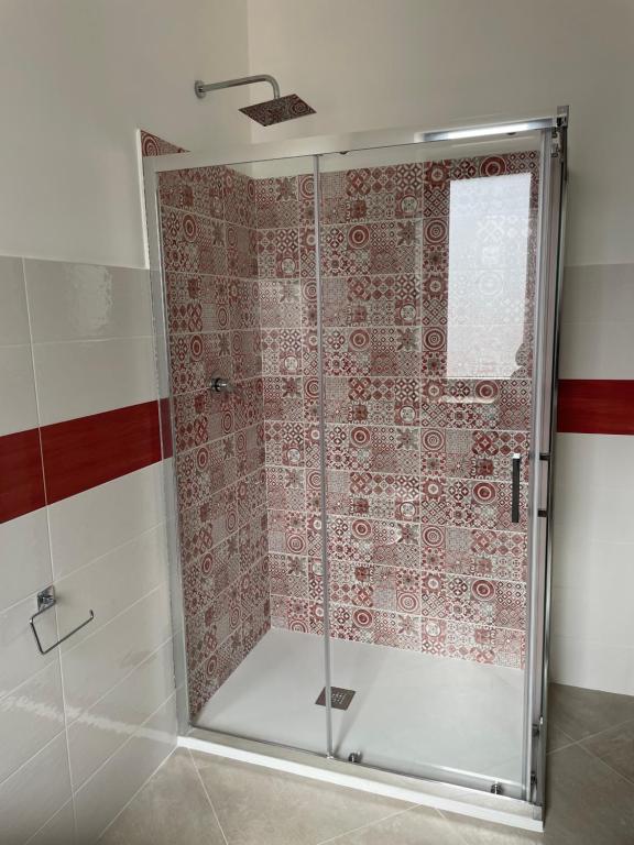 L'Uliveto B&B - Habitación Doble O Twin Con Baño Privado