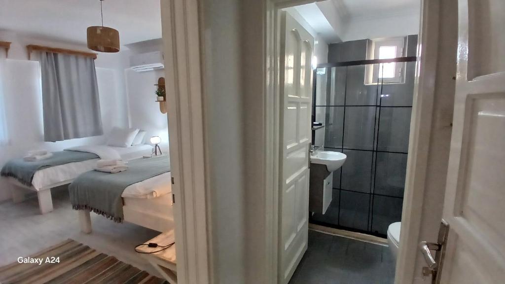 merih butik hotel - 19