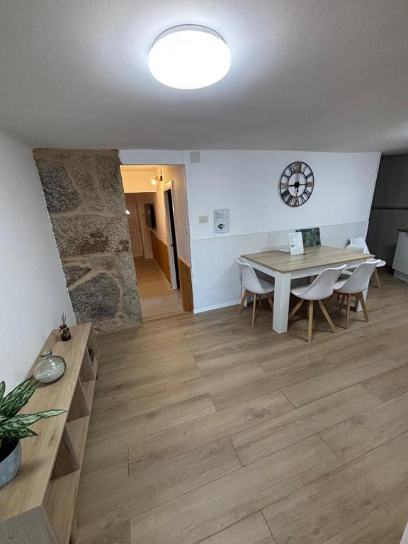 Fotografie z fotogalerie ubytování Apartamento Playa Vigo v destinaci Vigo