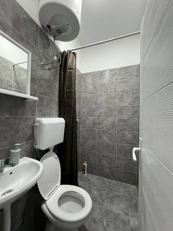 Bagno di Apartmani Ćosić - Kuršumlijska banja