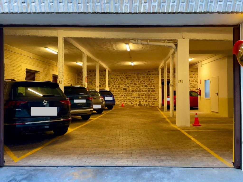 El Patio de Toledo - 15