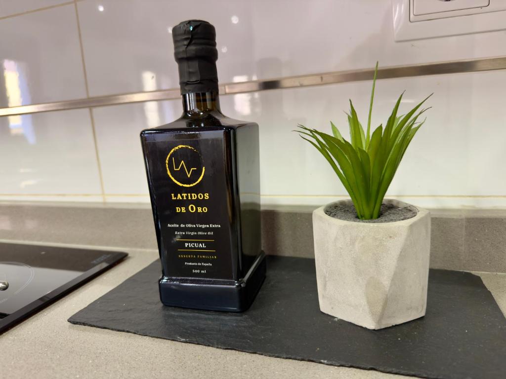 El Patio de Toledo - 17