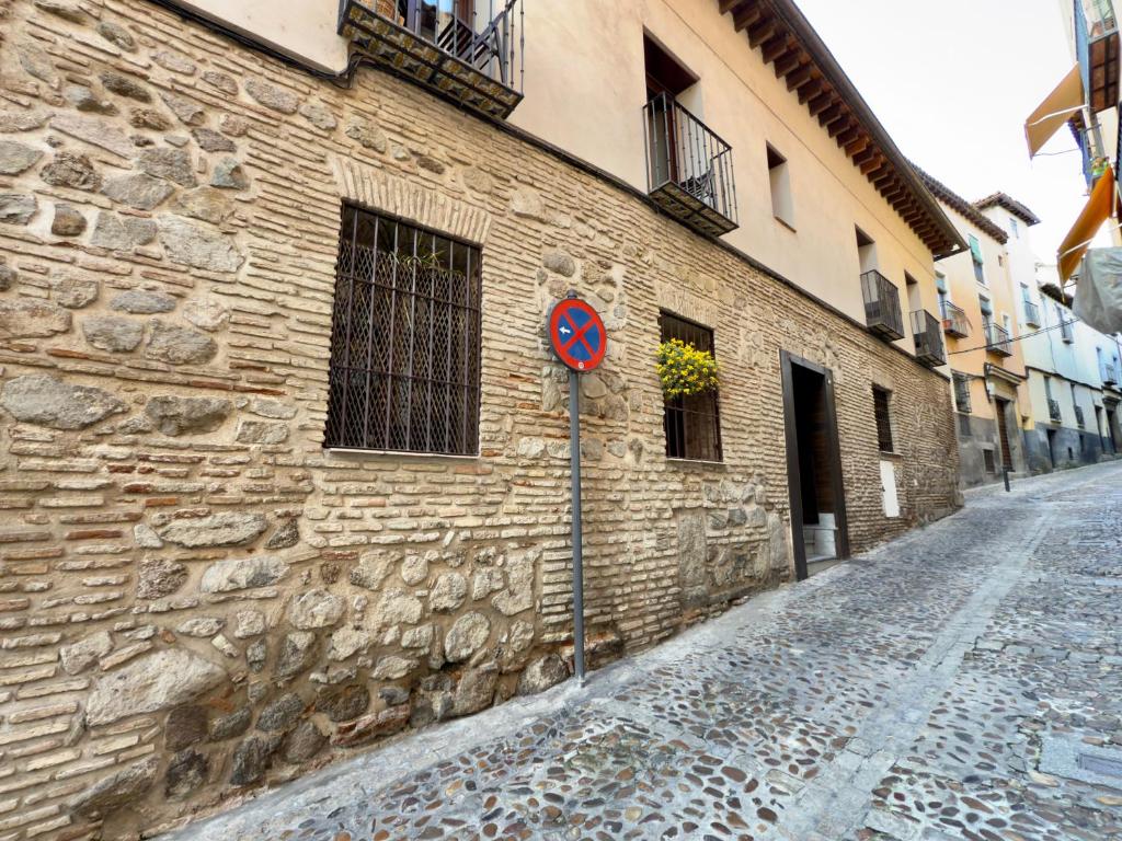 El Patio de Toledo - 16
