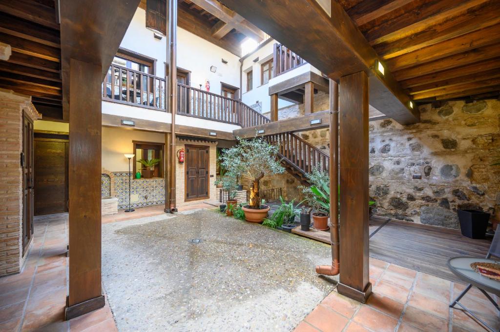 El Patio de Toledo - 19