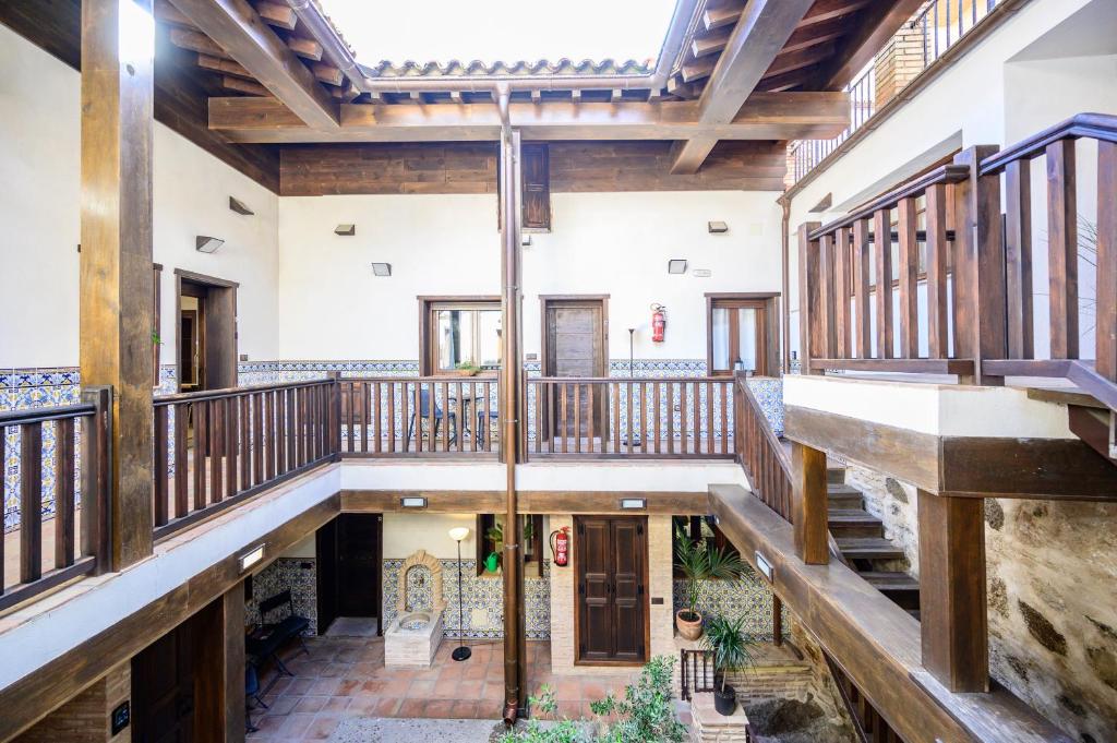 El Patio de Toledo - 18