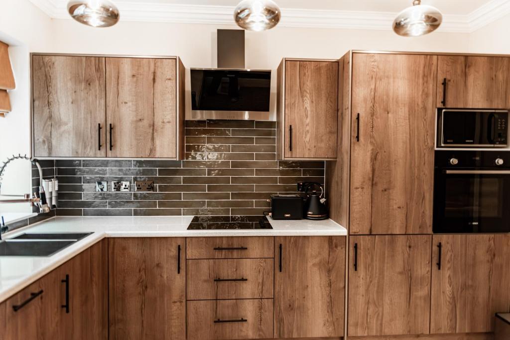 Domo Boutique Hotel Birmingham - Resim 39