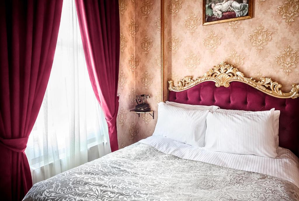 Beyaz Kosk Hotel