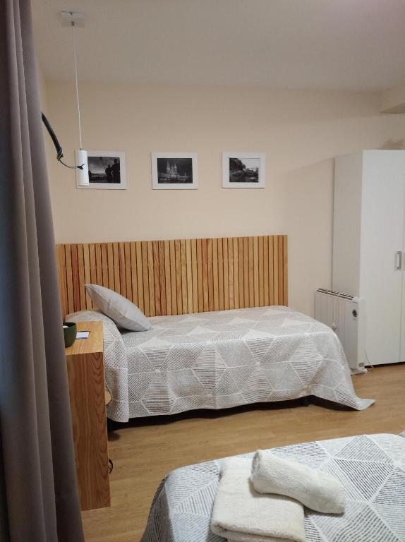 Castelao Apartments - 5