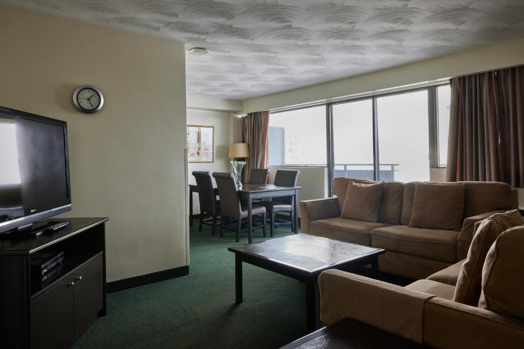 The Business Inn - Resim 34