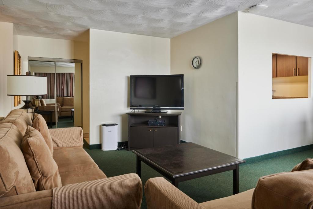 The Business Inn - Resim 35