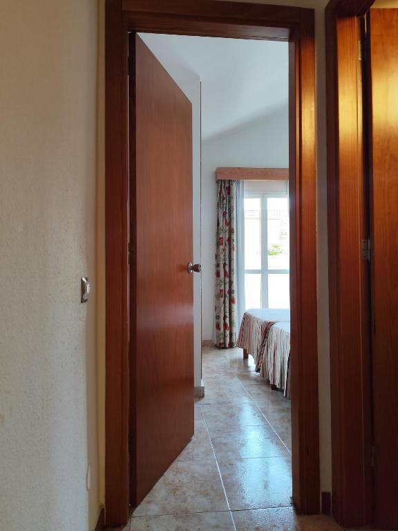 Fotografie z fotogalerie ubytování Espacio privilegiado y céntrico v destinaci Maspalomas