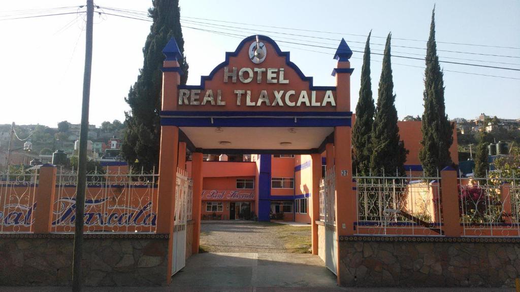 Real Tlaxcala