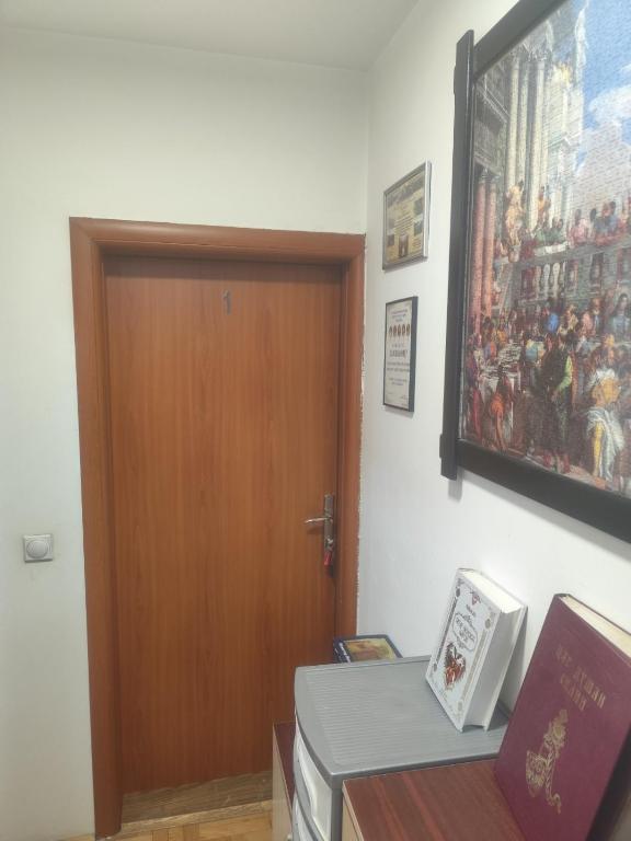 Fotografie z fotogalerie ubytování Agape v destinaci Niš