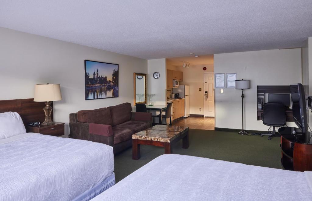 The Business Inn - Resim 36