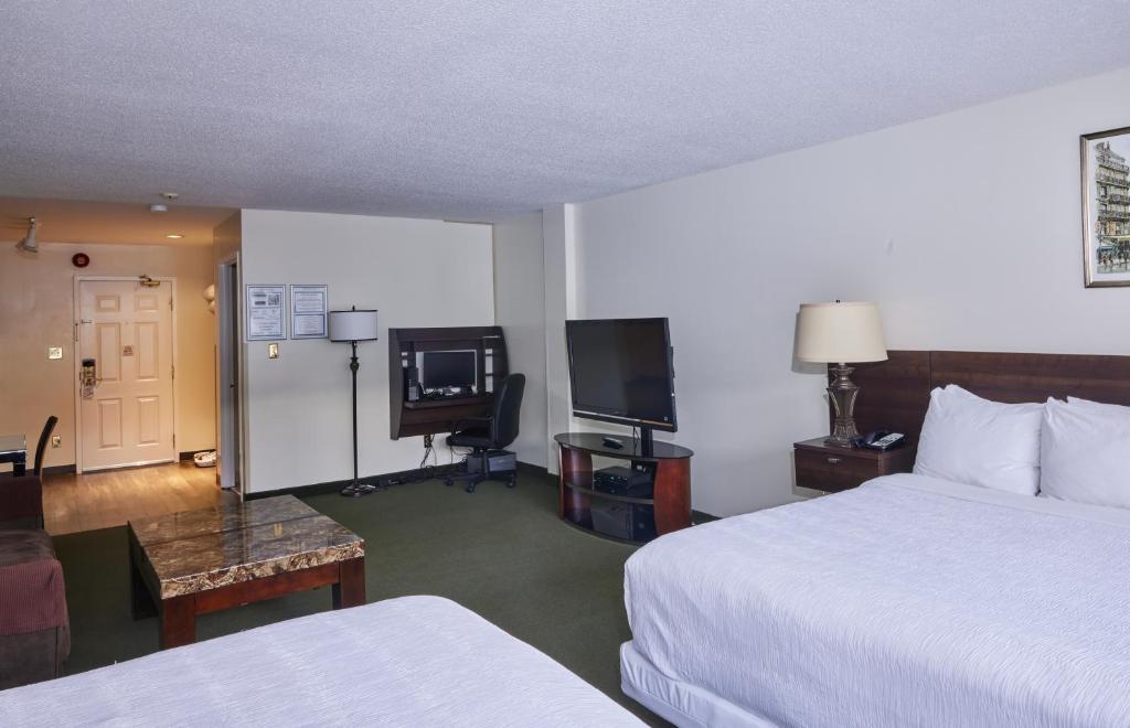 The Business Inn - Resim 38