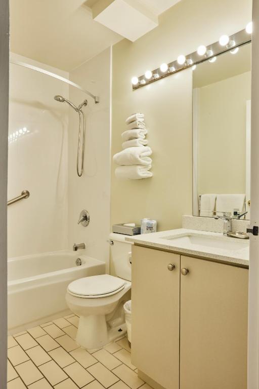 The Business Inn - Resim 26