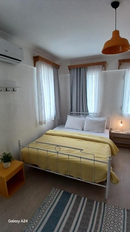 merih butik hotel - 15