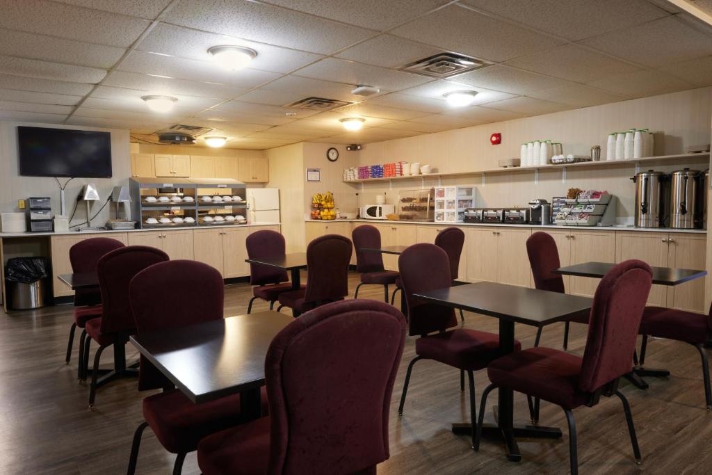 The Business Inn - Resim 45