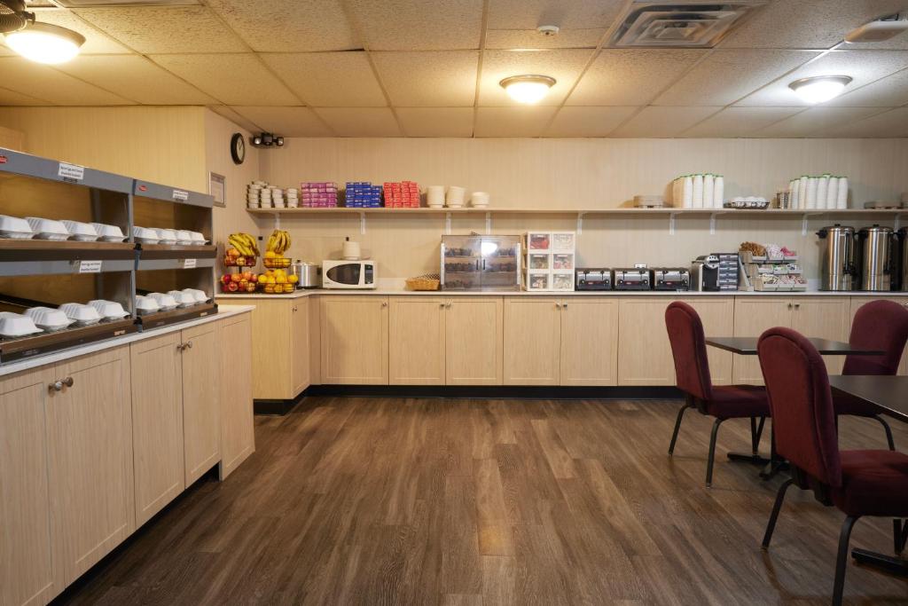 The Business Inn - Resim 44