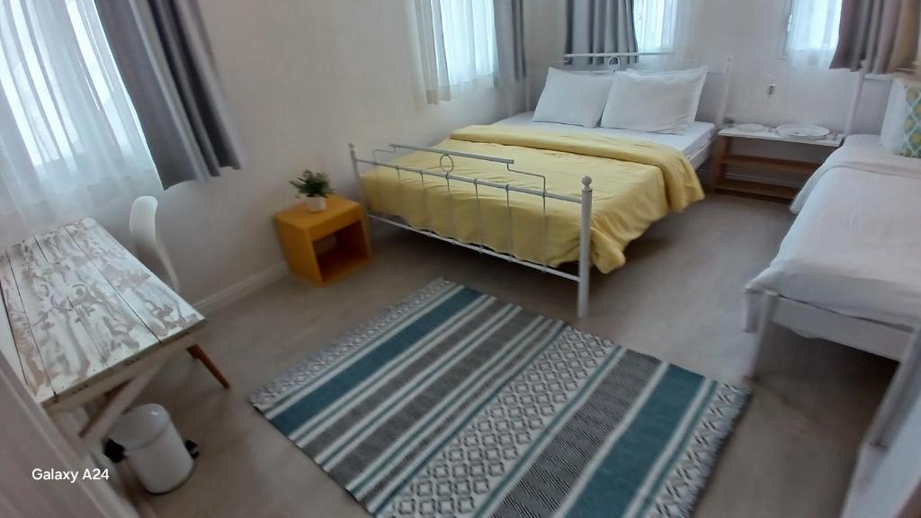 merih butik hotel - 14