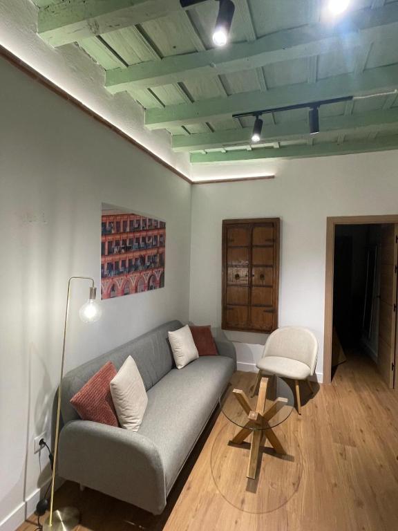 Hospedería El Reloj 2 bedrooms