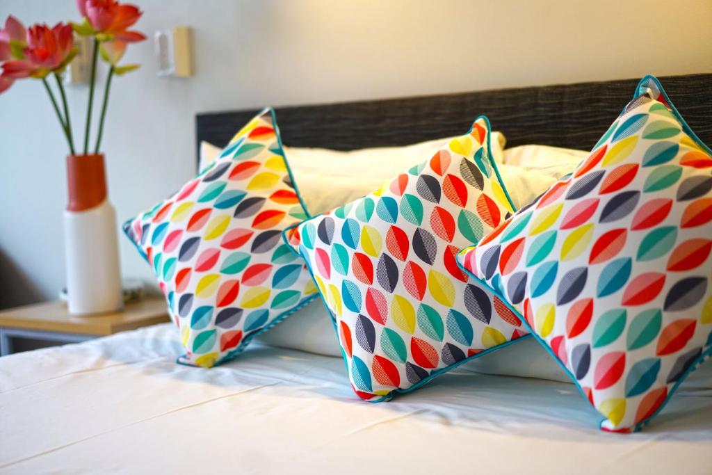 Ashwood Manor Motor Lodge - Resim 13