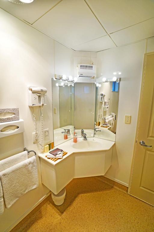 Ashwood Manor Motor Lodge - Resim 7