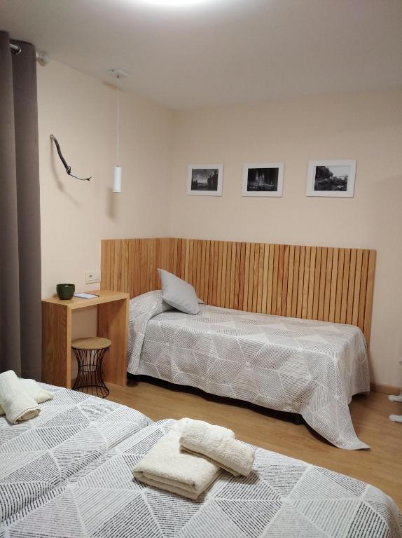 Castelao Apartments - 7