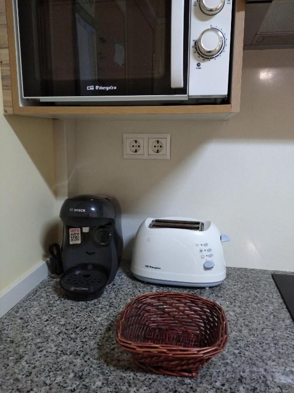 Castelao Apartments - 8