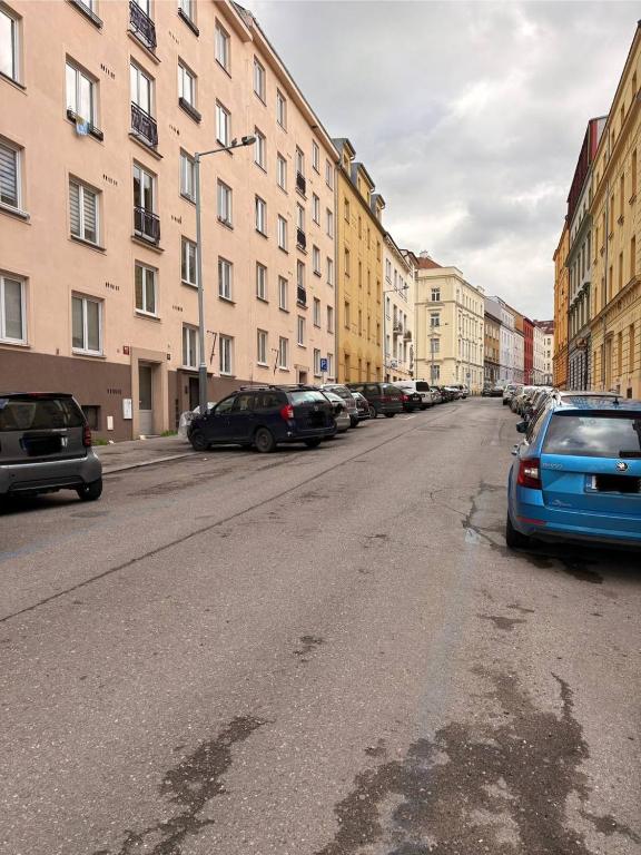 Maria Apartment Liben - 18