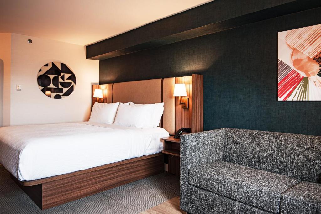 Holiday Inn & Suites Winnipeg Downtown by IHG - Resim 18