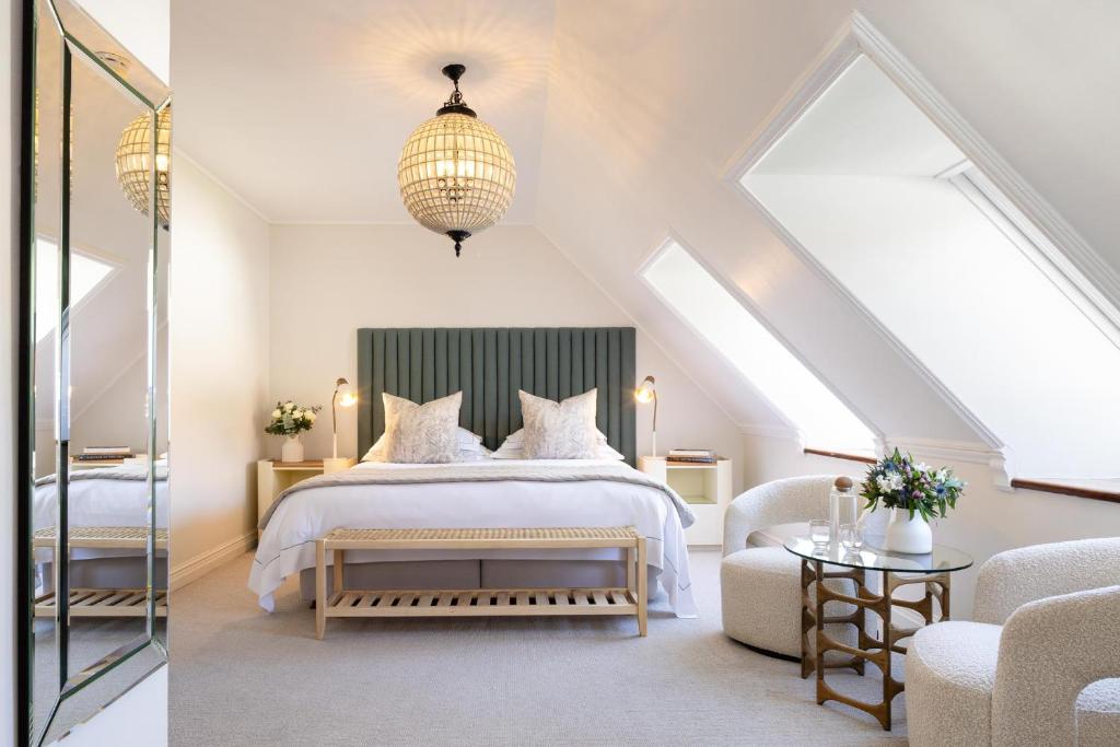Steenberg Hotel & Spa photo 4