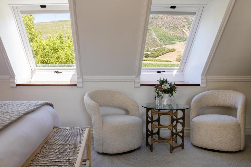 Steenberg Hotel & Spa photo 5