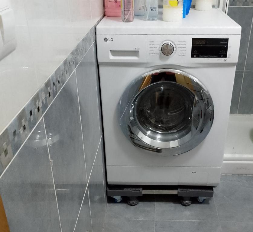 Castelao Apartments - 12