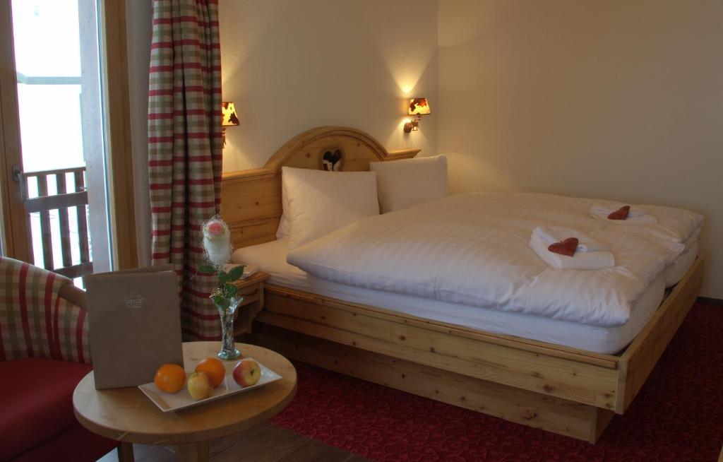 Hotel Caprice - Grindelwald, Grindelwald – Updated 2023 Prices