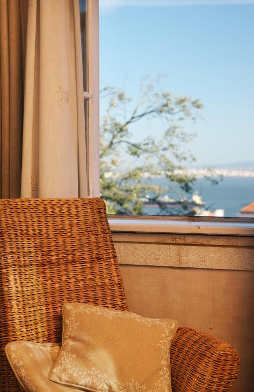 Solar do Castelo - Lisbon Heritage Collection - Alfama - Resim 38