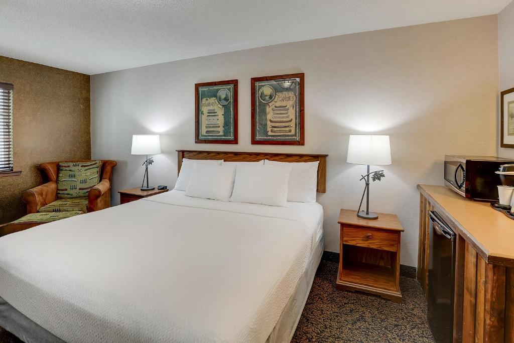 Stoney Creek Hotel St. Joseph - 