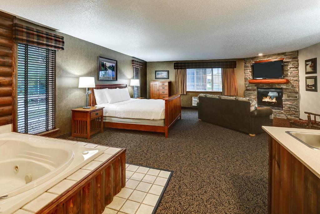 Stoney Creek Hotel St. Joseph - 