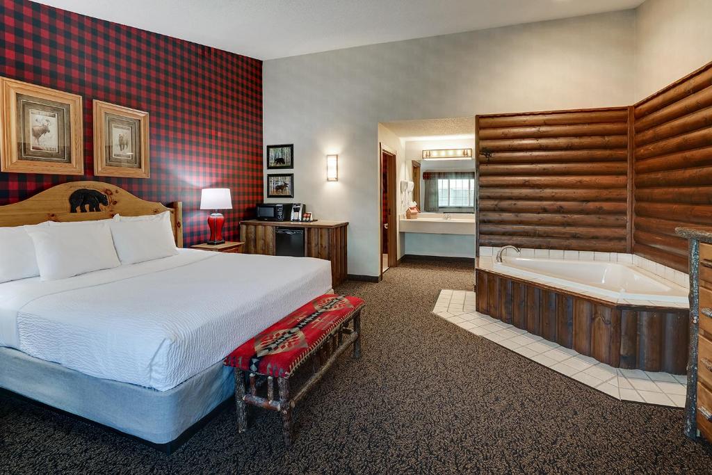 Stoney Creek Hotel St. Joseph - 