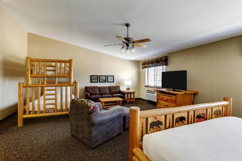 Stoney Creek Hotel St. Joseph - 