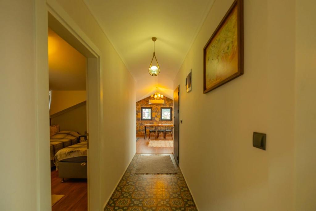 Deniz Loft Fethiye - Suite Avec Vue Sur La Mer